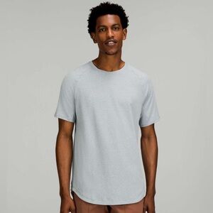 Lululemon mens Drysense t shirt